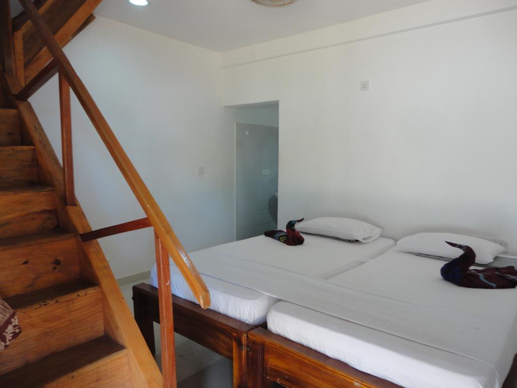 Yoho Hotel Arugambay Beach Inn Arugam Bay Cameră foto