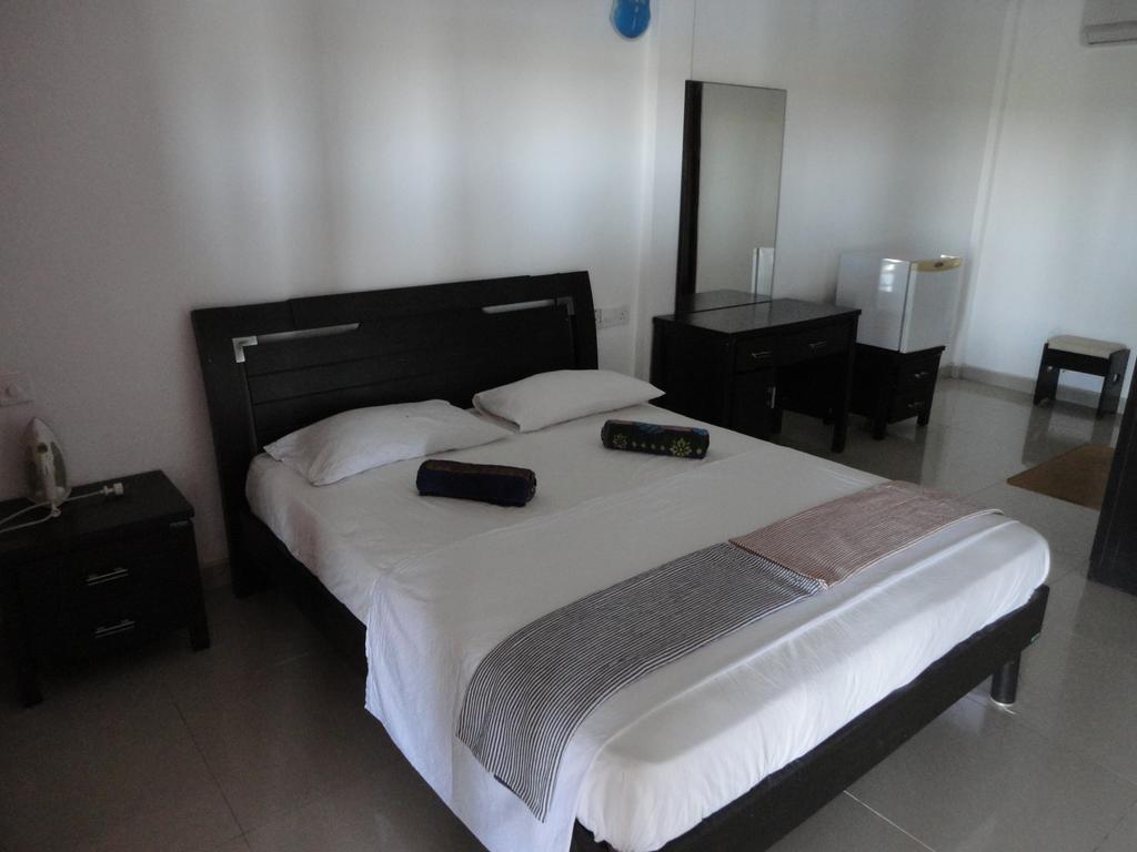 Yoho Hotel Arugambay Beach Inn Arugam Bay Cameră foto